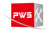 PWS logo